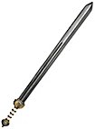 Epée - Spatha romaine (105cm) arme en mousse
